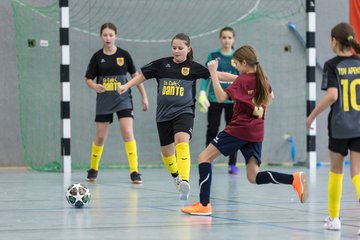 Bild 295 - wDJ Loewinnen Cup D2